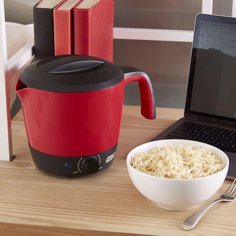 DASH 1QT Electric Express Hot Pot Reviews Wayfair